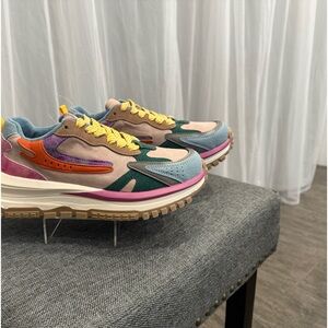 Blowfish Malibu Multicolor Women's Sneakers